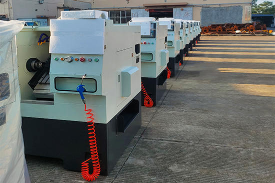 Linear Rail CNC Machines: Key Processes and Considerations
