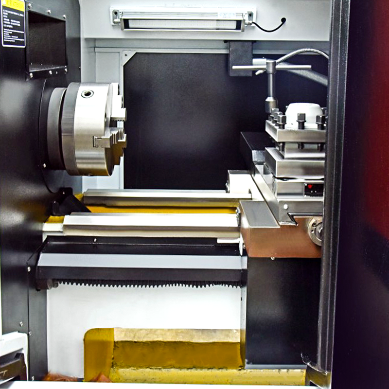 Economical CNC Machine