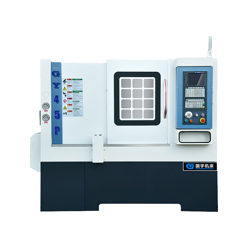 What Should You Know About a CNC Lathe Supplier for Modern Manufacturing Needs