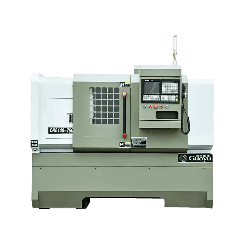 Precision CNC Lathe Services for High-Quality Metal Parts