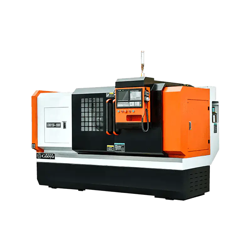 A Twin Turret CNC Lathe helps streamline manufacturing processes through synchronized machining and consistent production quality.