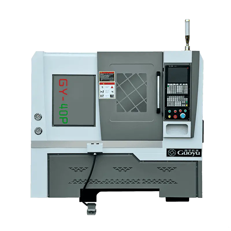 What Causes Variation in High Precision CNC Lathe Work