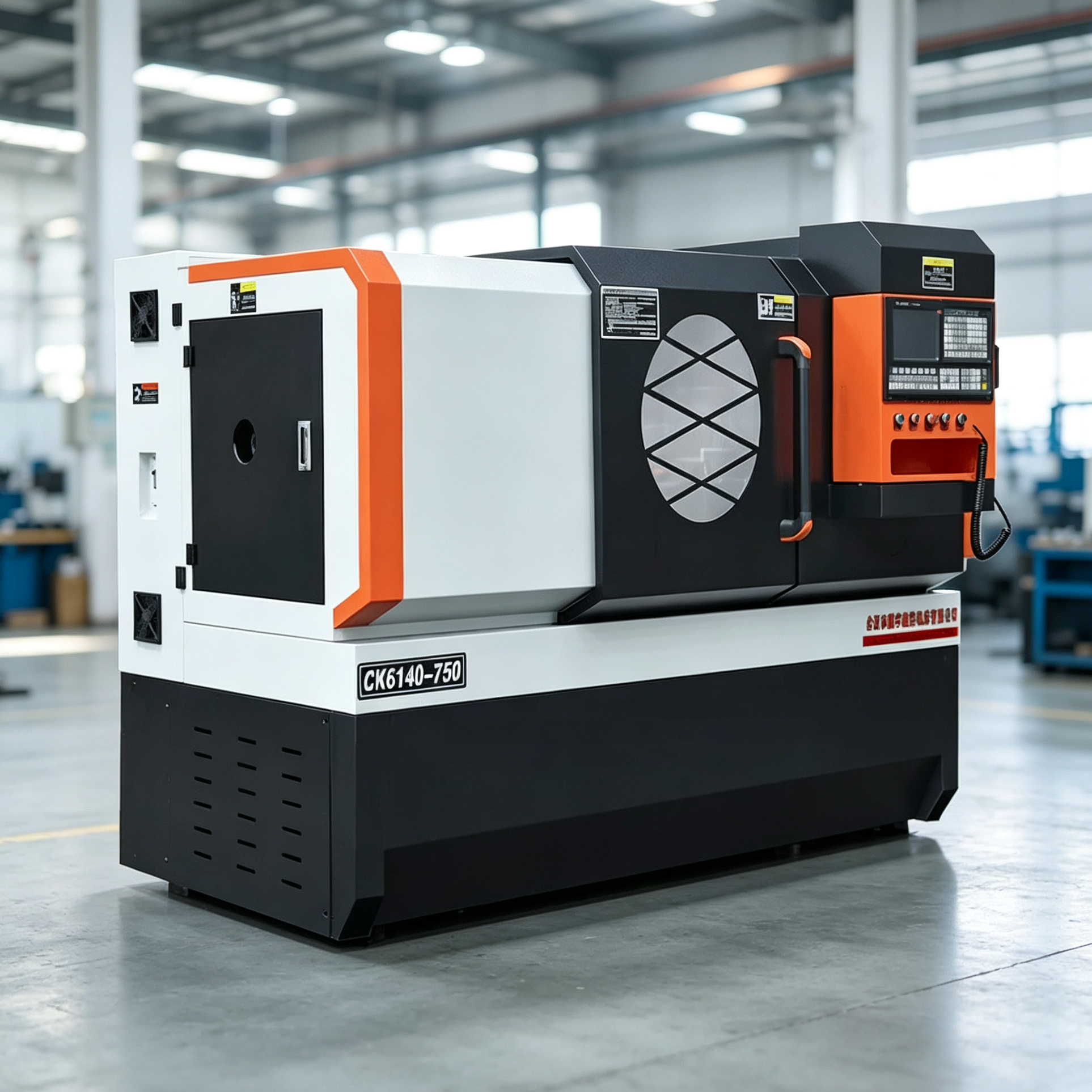 What Changes in Part Geometry Affect Precision CNC Lathe Work