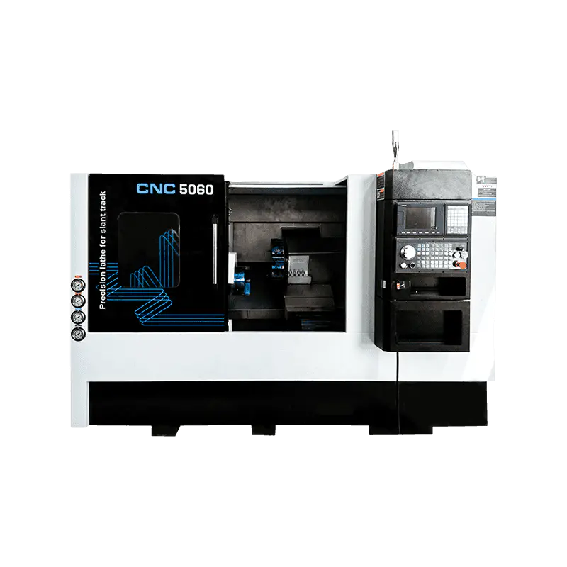 How Does a Precision CNC Lathe Affect Surface Finish