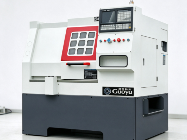 SmallHighPrecisionLathe1 Small High Precision Lathe