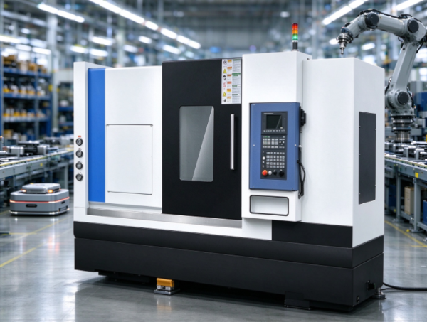 CNCLatheSupplier1 CNC Lathe Supplier
