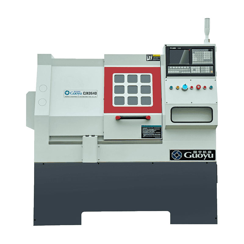 Accuracy and Precision of Mini CNC Machines