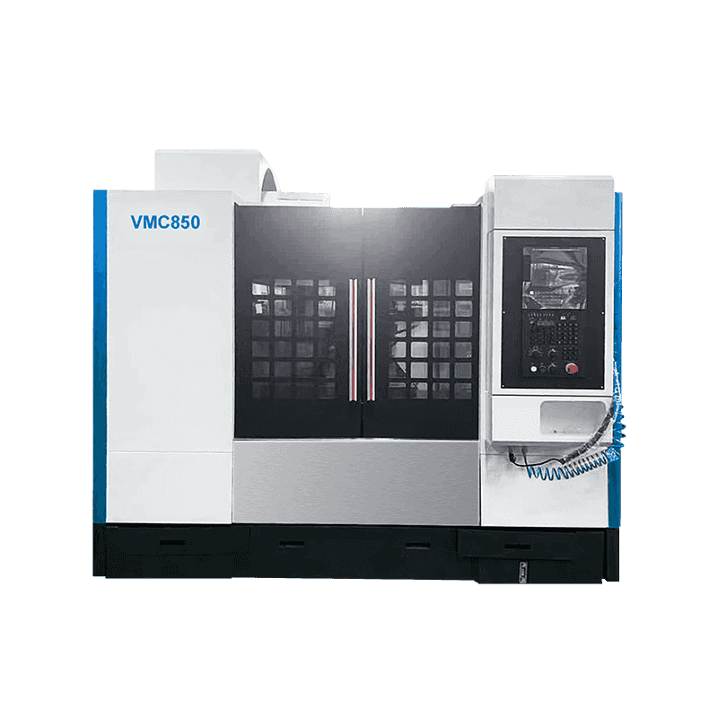 Linear Way Vertical Machining Center